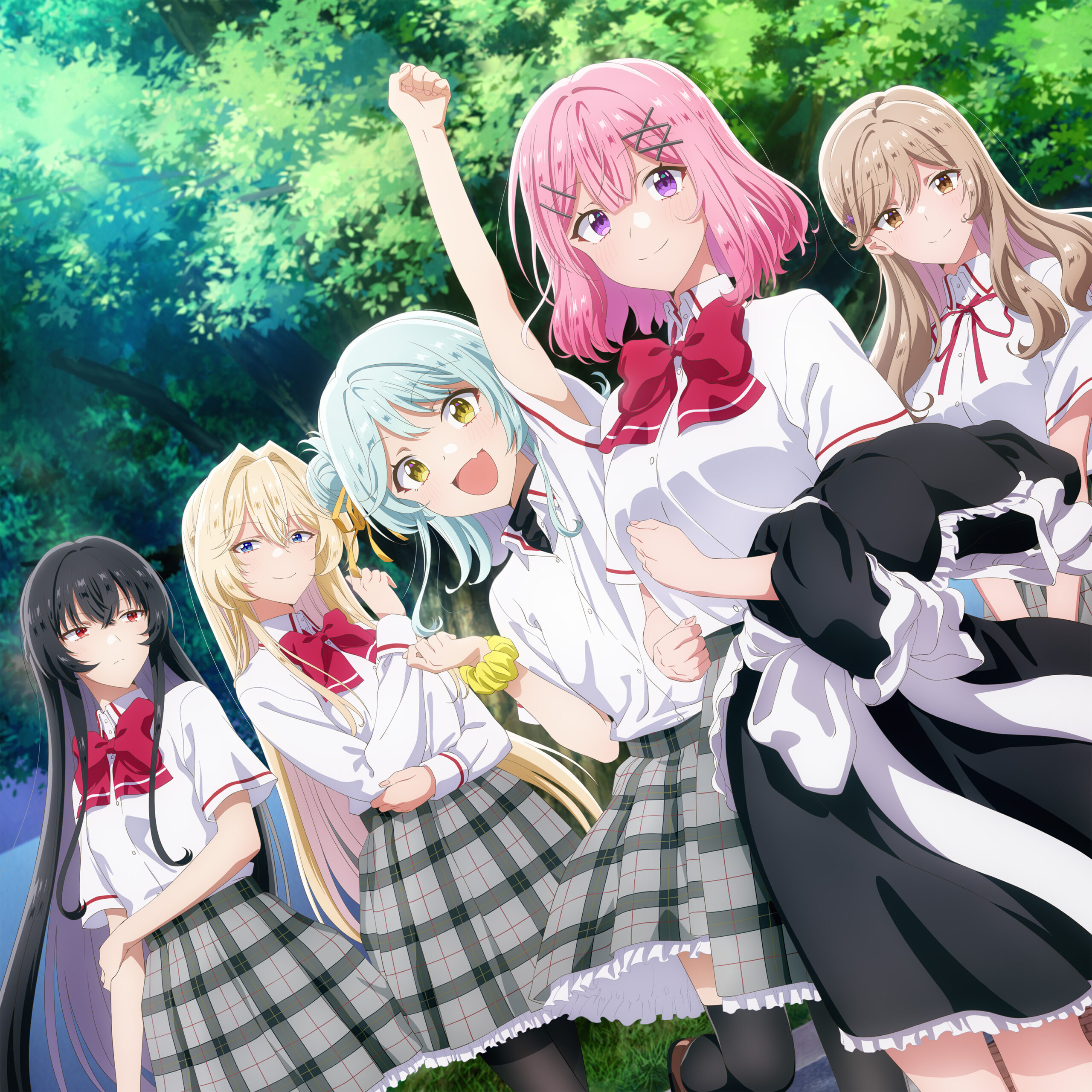 ディア・マイ・スペシャル・プレシャス・マーベラス・スウィート・ダーリンズ